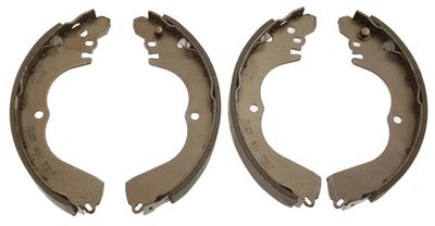 Ganascia freno posteriore Mitsubishi pajero - montero - .I.o 05/99- 02/05