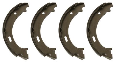 Ganascia freno posteriore Jeep commander , grand cheroke 2004 2010