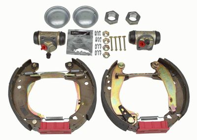 Superkit posteriore Peugeot 309 II 1989 1993