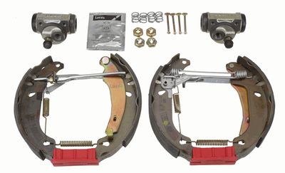 Superkit posteriore 19 t.t 1992 1994
