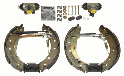 Superkit posteriore t.t 1995 2001