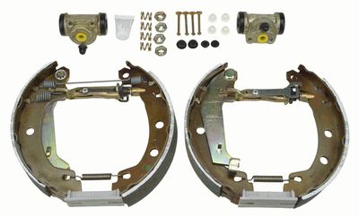 Superkit posteriore Opel I t.t 1994 1998