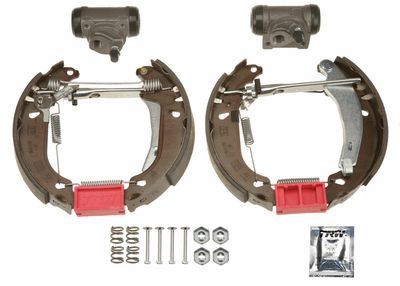 Superkit posteriore Citroën zx 1991 1997