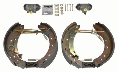 Superkit posteriore Fiat Ducato /boxer/jump 1998 2001