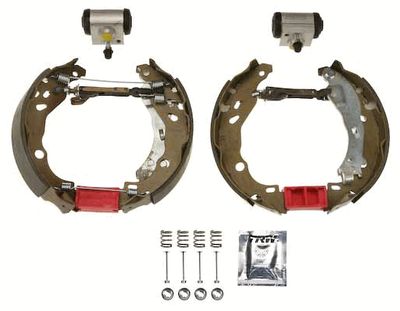 Superkit posteriore Citroën C2 07.2003 ->