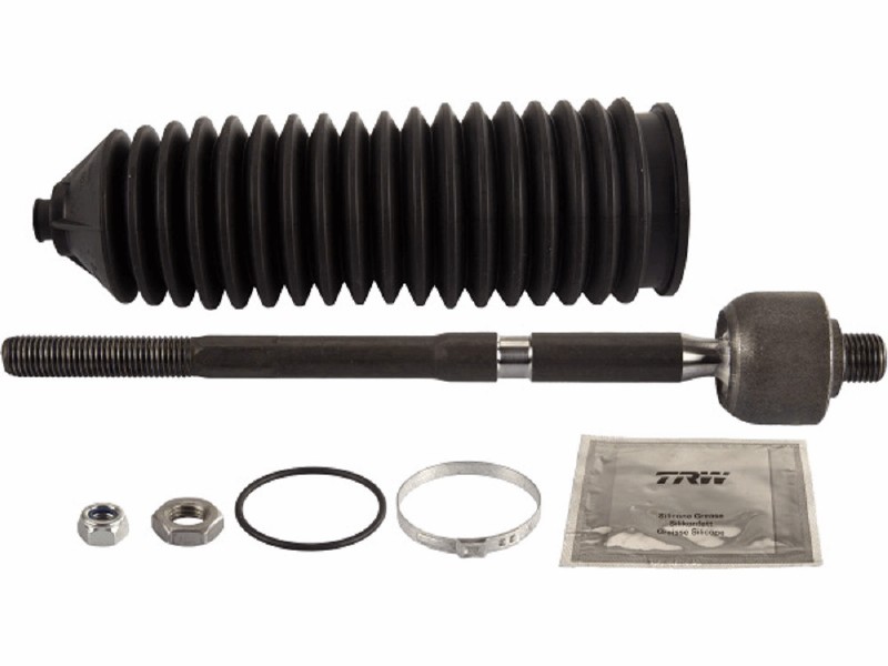 Giunto assiale asta trasversale anteriore Fiat Panda 2006 ->