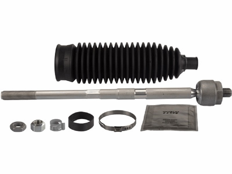 Giunto assiale asta trasversale anteriore Volkswagen Polo 2009 ->