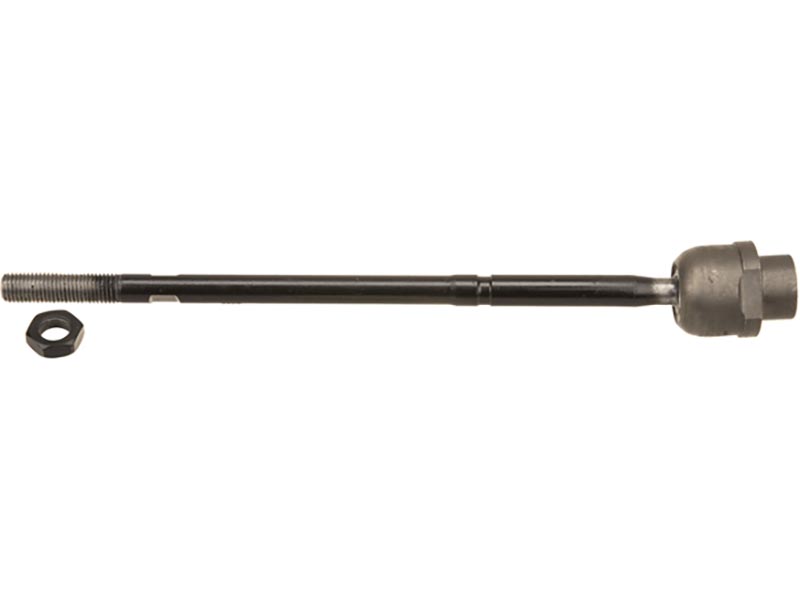 Axial joint, tie rod