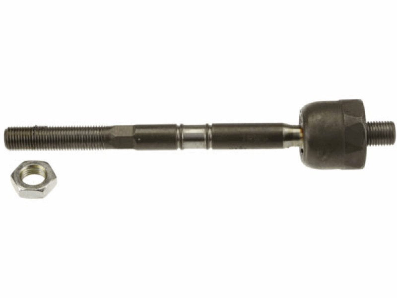 Giunto assiale asta trasversale anteriore DX. lato SX MINI one 09.2006 ->