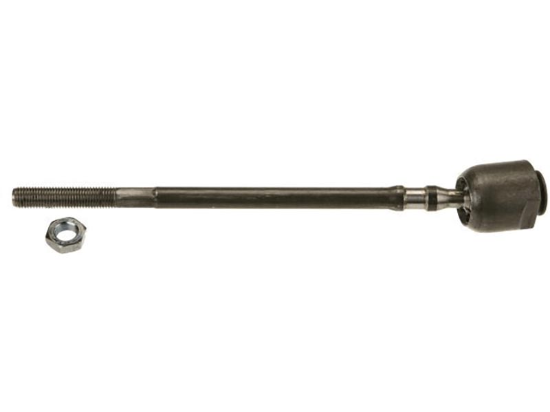 Axial joint, tie rod