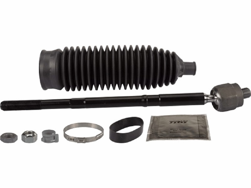 Giunto assiale asta trasversale anteriore Audi A2 02.2000 08.2005