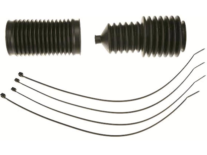 TRW JBE190 / Kit soffietto, Sterzo