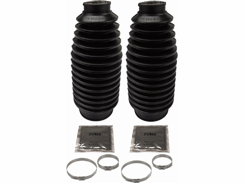 Kit soffietto sterzo anteriore Volkswagen Sharan 1995 2000