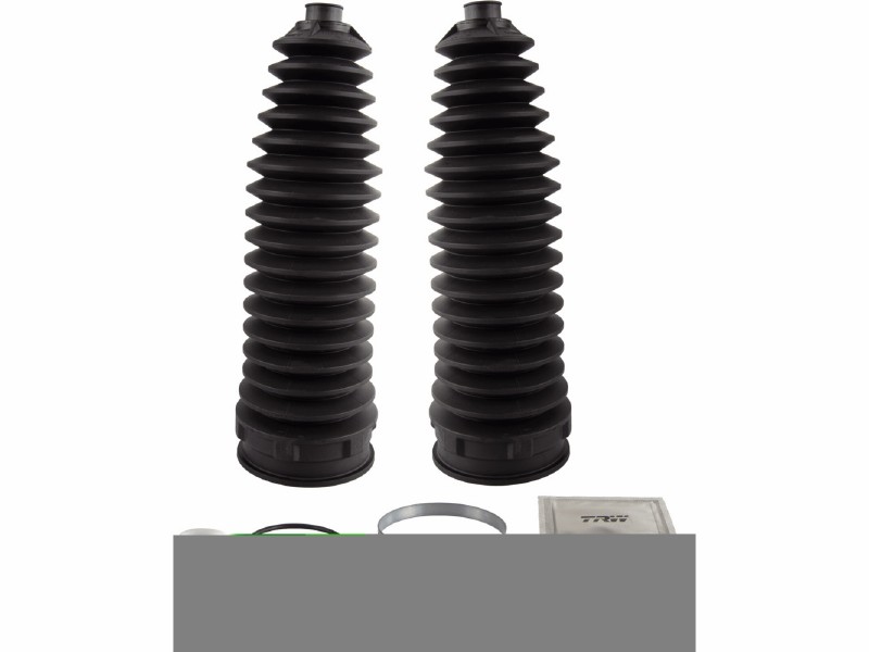 Kit soffietto sterzo anteriore Mazda 2 2008 ->