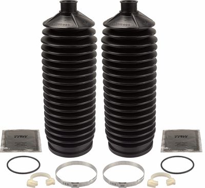 Kit soffietto sterzo vcl anteriore Iveco daily II 2001 2006
