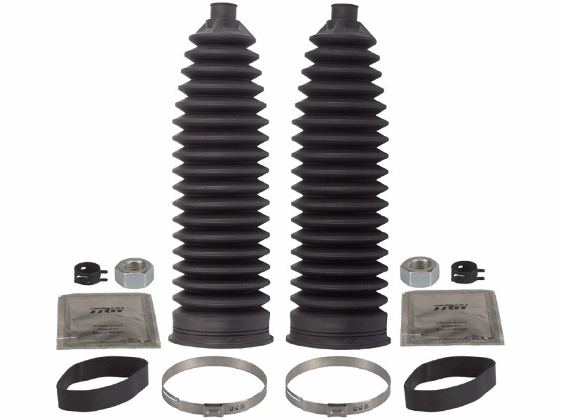 Kit soffietto sterzo anteriore Opel vectra c estate 2004 ->