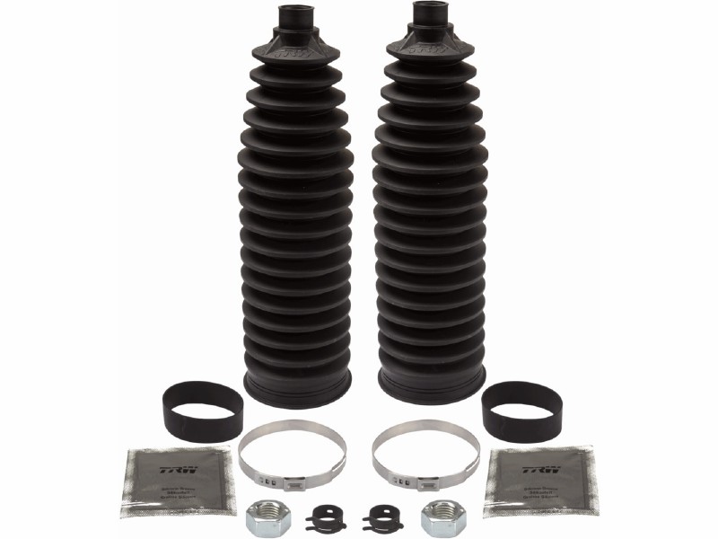 Kit soffietto sterzo anteriore vauxhall Astra mk IV hatchback 2003 ->