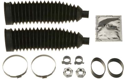 Kit soffietto sterzo anteriore vauxhall Astra mk IV estate 2003 ->