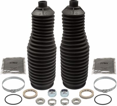 Kit soffietto sterzo vcl anteriore Fiat Ducato/jumper/boxer 2006 ->