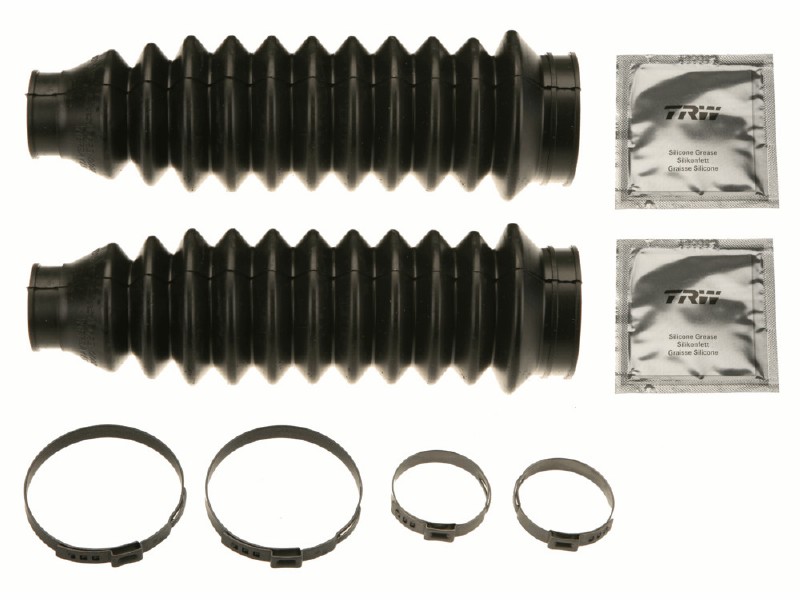 Kit soffietto sterzo vcl anteriore Volkswagen Caddy II estate 1996 2003