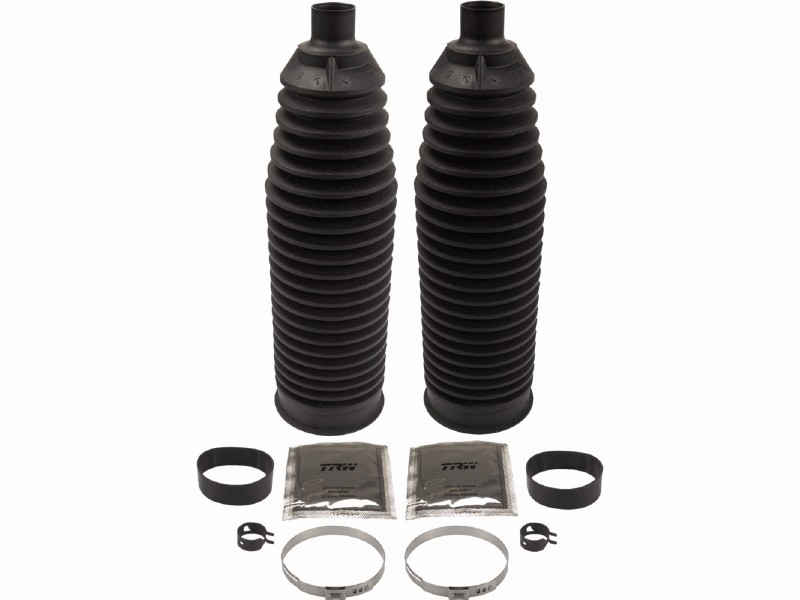Kit soffietto sterzo anteriore Volvo C70 II convertible 2006 ->