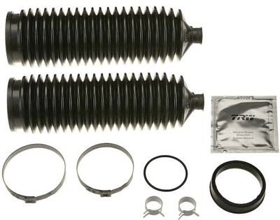 Kit soffietto sterzo vcl anteriore Iveco daily I 1997 ->