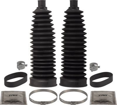 Kit soffietto sterzo anteriore BMW SERIE1 /serie 3 09.2004 ->