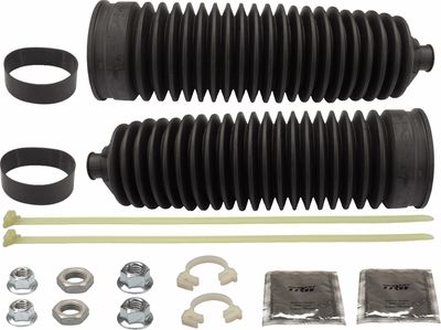 Kit soffietto sterzo anteriore landrover discovery 07-2004 ->