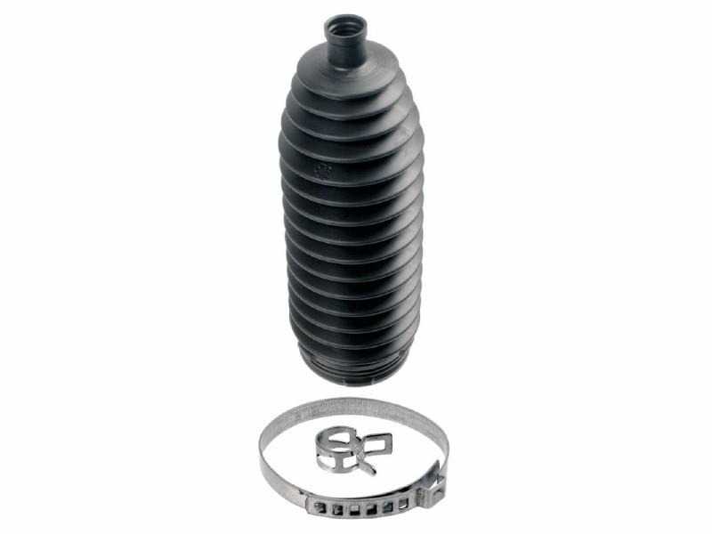 Kit soffietto sterzo anteriore II