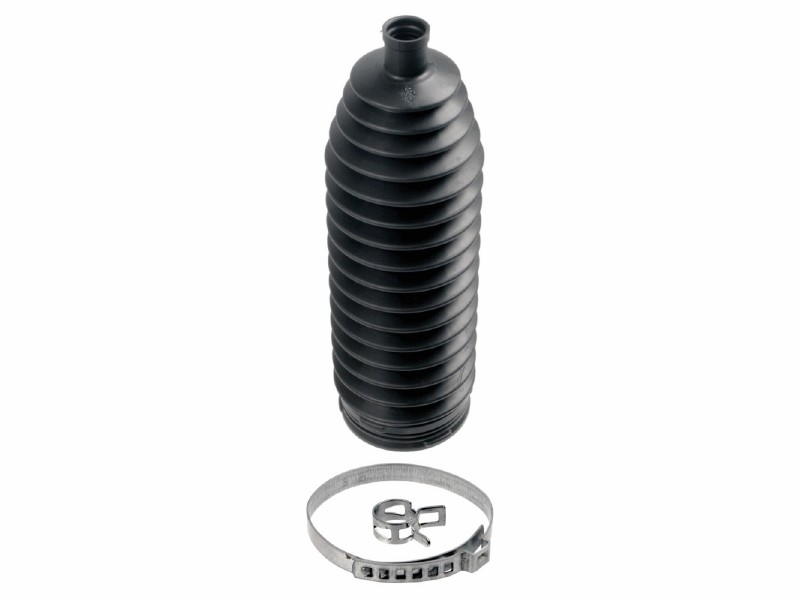 Kit soffietto sterzo anteriore Opel, , vauxh Opel vivaro box , V