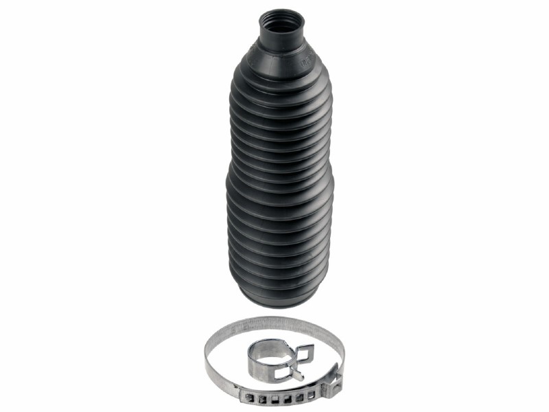 Kit soffietto sterzo anteriore Audi A4
