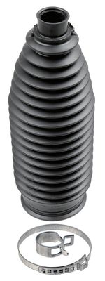 Kit soffietto sterzo anteriore Mitsubishi l 200 / triton