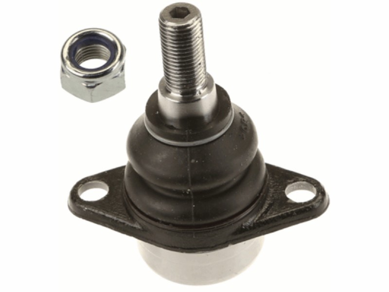 Giunto di supporto guida anteriore landrover range Rover 02/02-08/12