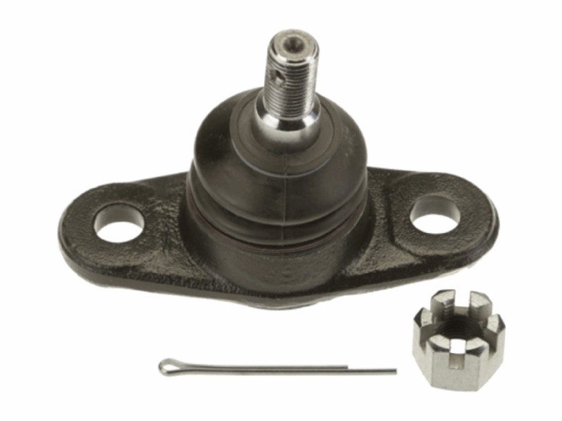 Giunto di supporto guida anteriore Hyundai accent 10/05-11/12