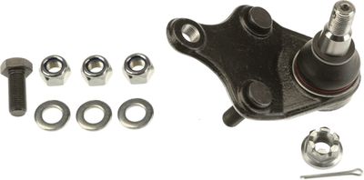 Giunto di supporto guida anteriore Toyota avensis 11/08>