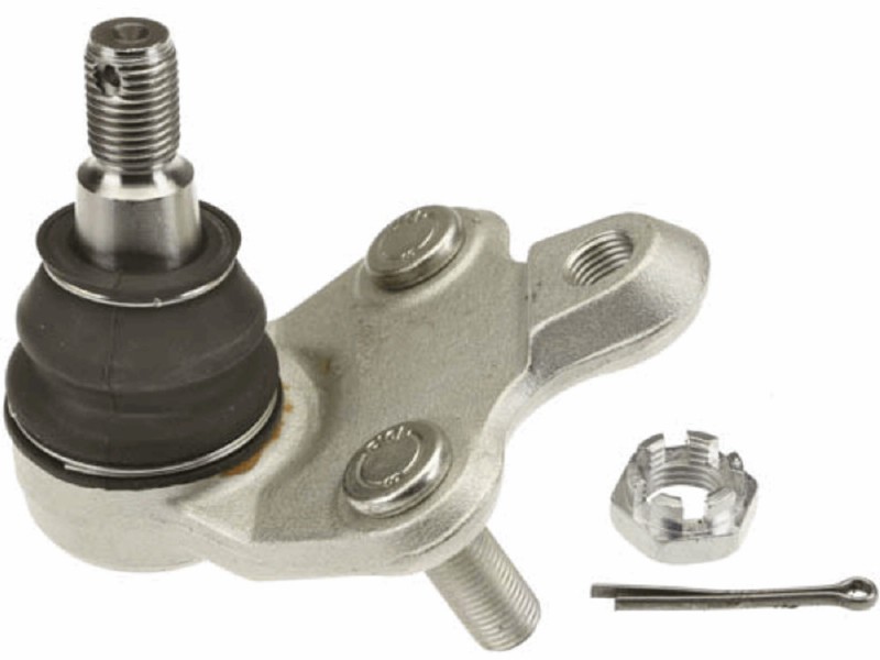 Giunto di supporto guida anteriore Toyota Toyota avensis / co