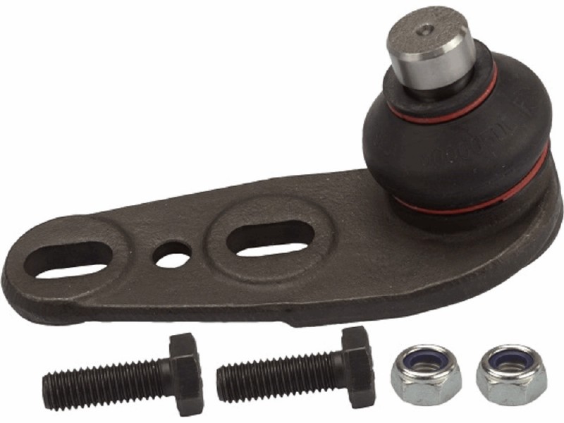 Giunto di supporto guida anteriore DX. inf. Audi 90 1987 1991