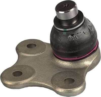Giunto di supporto guida anteriore Fiat, Opel, vauxhall Fiat doblo box body / e
