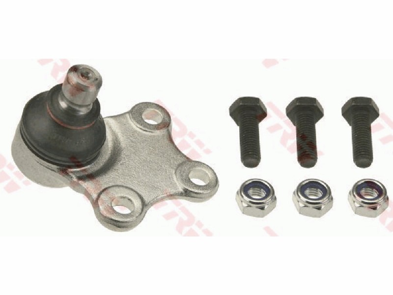Giunto di supporto guida anteriore inf. Citroën zx 1991 1997