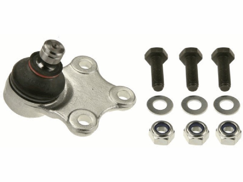Giunto di supporto guida anteriore inf. Citroën zx 1991 1997