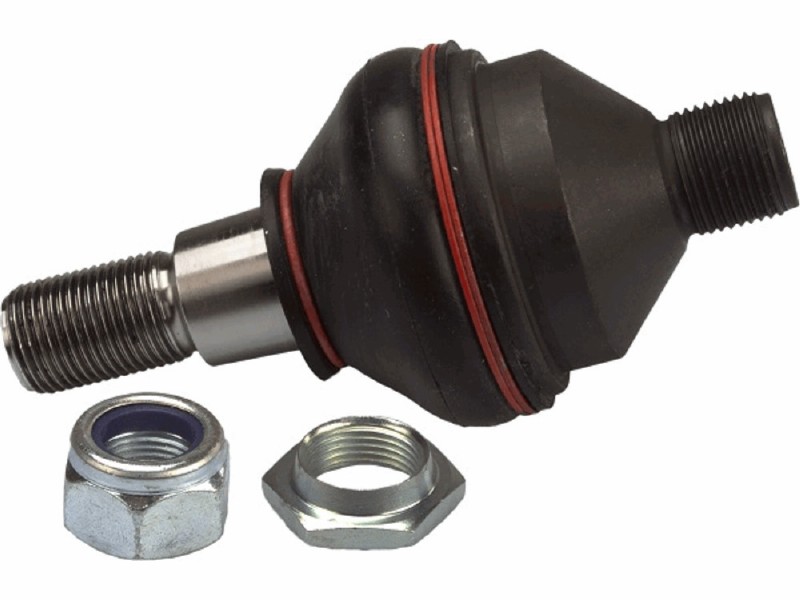 Giunto di supporto guida vcl anteriore Iveco giunto sferico Iveco dail 1990 1996