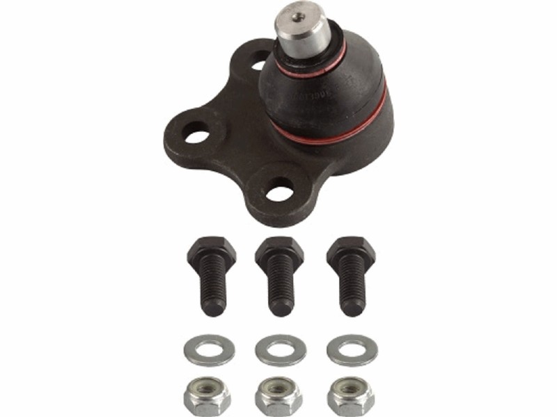 Giunto di supporto guida anteriore inf. Ford mondeo I saloon 1993 1996
