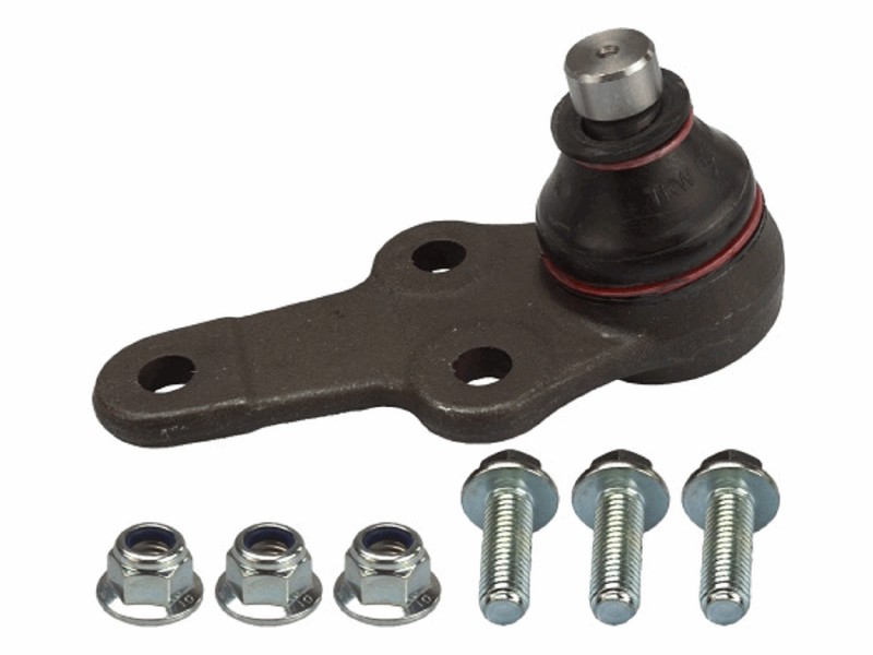 Giunto di supporto guida anteriore inf. Ford ka/Fiesta III -IV/puma 1989 1995