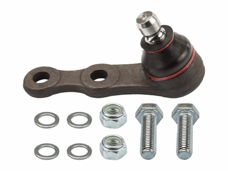 Giunto di supporto guida anteriore inf. holden barina hatchback 1994 1997