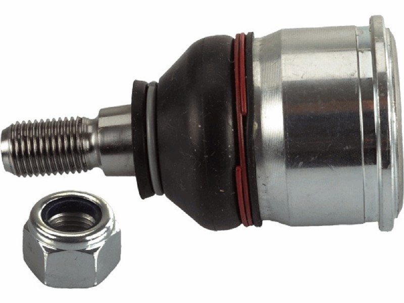 Giunto di supporto guida anteriore inf. Honda civic III hatchback 1987 1991