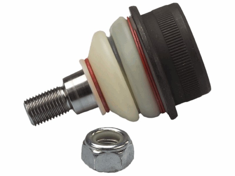 Giunto di supporto guida anteriore inf. Mercedes s-class 1980 1984