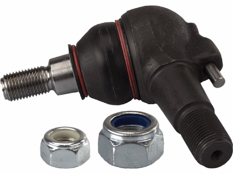 Giunto di supporto guida anteriore inf. Mercedes s-class 1993 1998