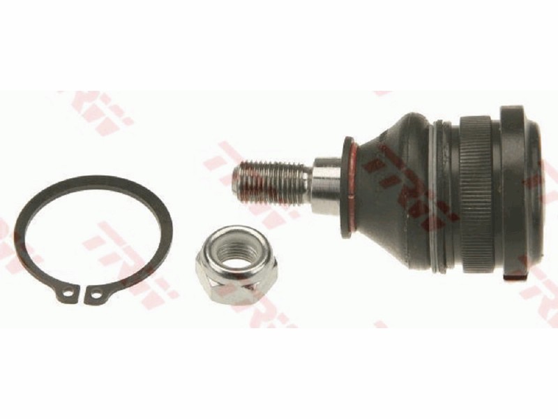 Giunto di supporto guida anteriore inf. Mitsubishi galant IV saloon 1991 1992