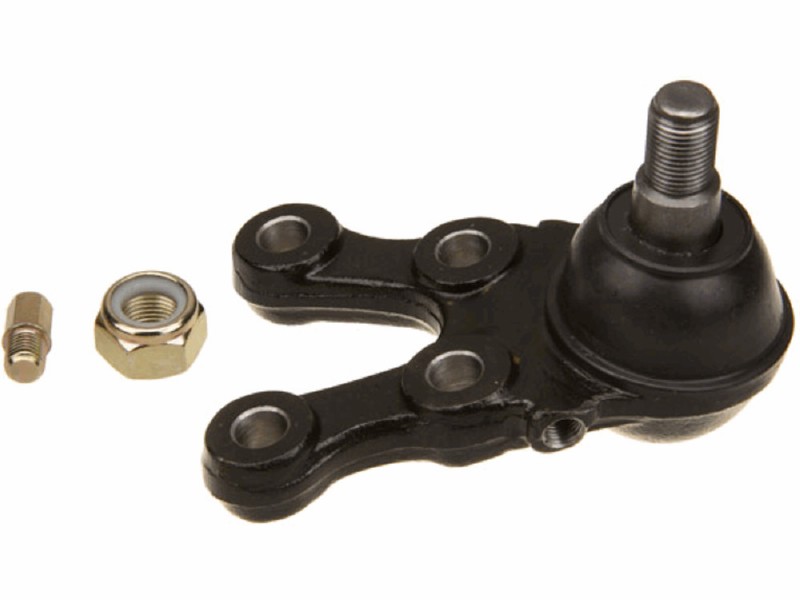 Giunto di supporto guida anteriore DX. inf. Mitsubishi pajero sport 2003 2006