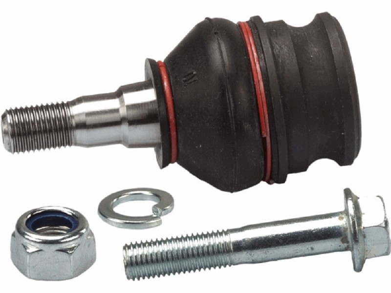 Giunto di supporto guida anteriore inf. Subaru impreza estate 1998 2000